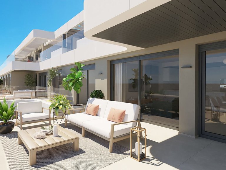 Apartment for Sale in Mijas, Malaga 3