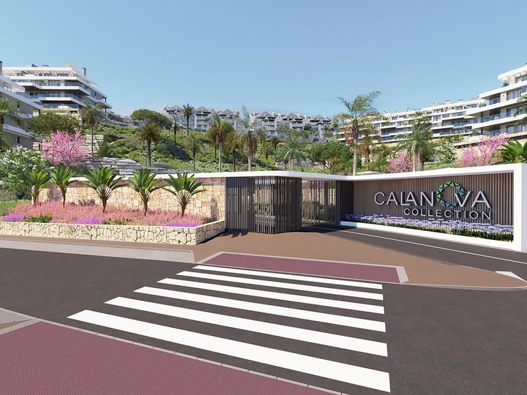 Apartment for Sale in Mijas, Malaga 6