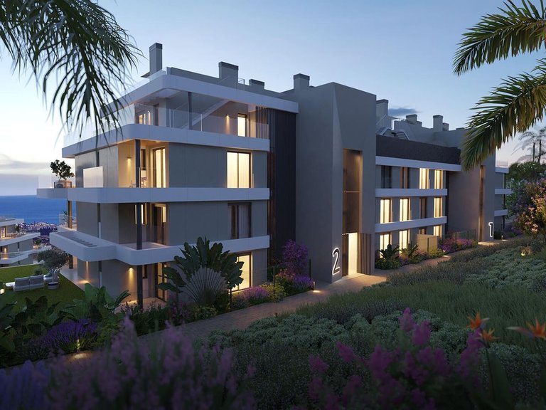 Apartment for Sale in Mijas, Malaga 8