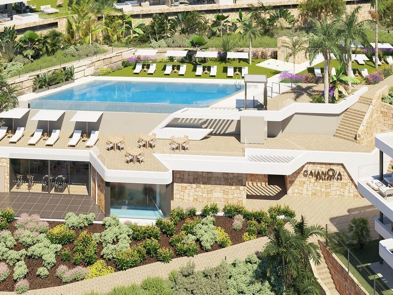 Apartment for Sale in Mijas, Malaga 9