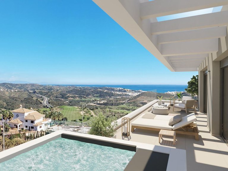 Apartment for Sale in Mijas, Malaga 10