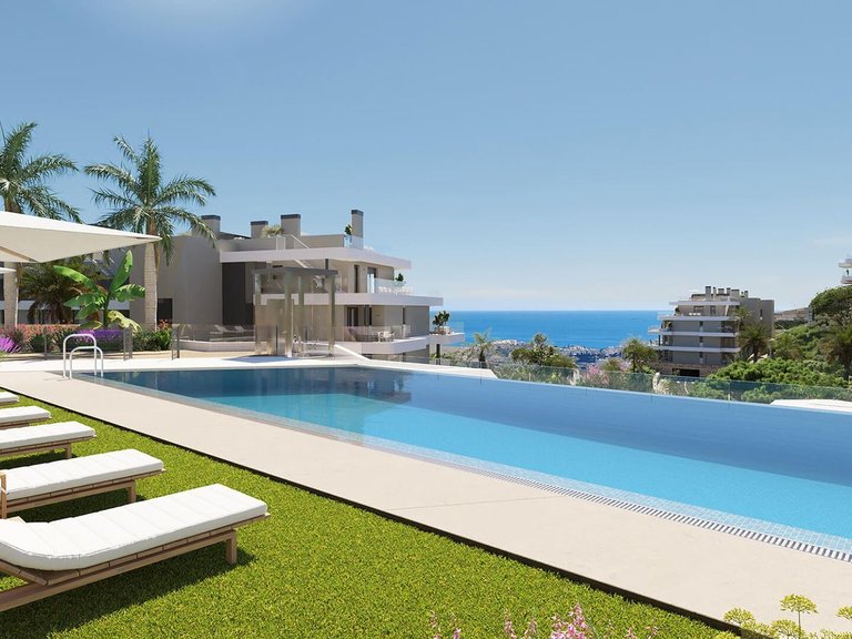 Apartment for Sale in Mijas, Malaga 11