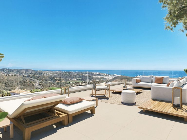 Apartment for Sale in Mijas, Malaga 12