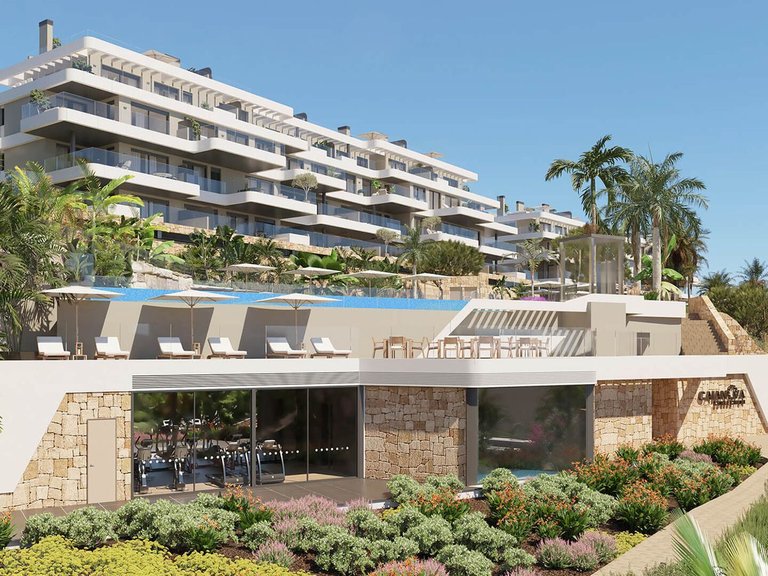 Apartment for Sale in Mijas, Malaga 13