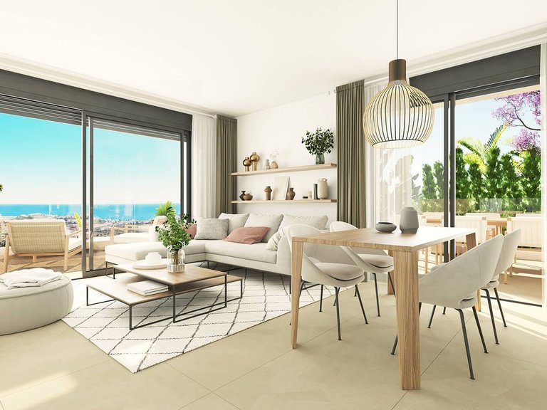 Apartment for Sale in Mijas, Malaga 15