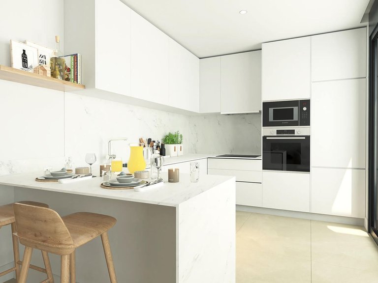 Apartment for Sale in Mijas, Malaga 18
