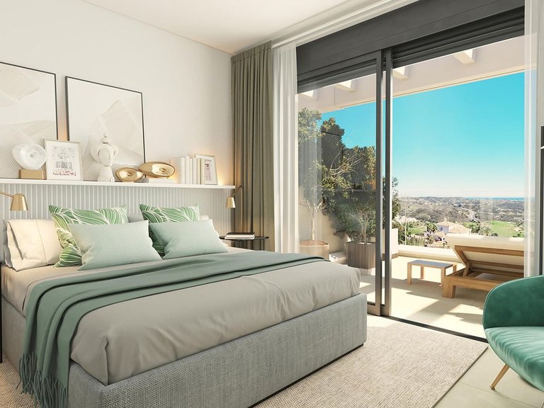 Apartment for Sale in Mijas, Malaga 19