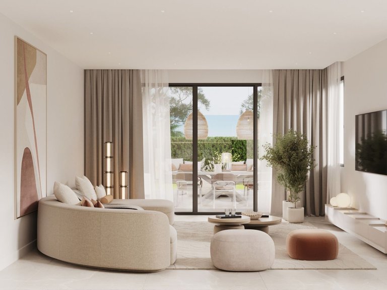 Apartment for Sale in Estepona, Malaga 2