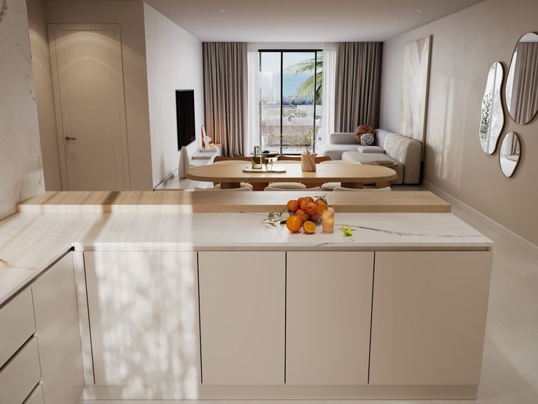 Apartment for Sale in Estepona, Malaga 4