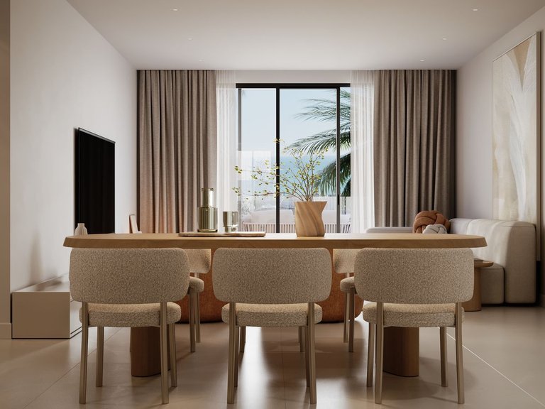 Apartment for Sale in Estepona, Malaga 7