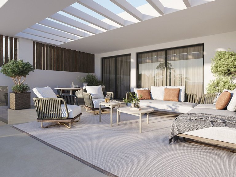 Apartment for Sale in Estepona, Malaga 12