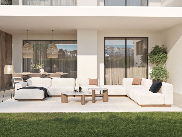 Apartment for Sale in Estepona, Malaga 22