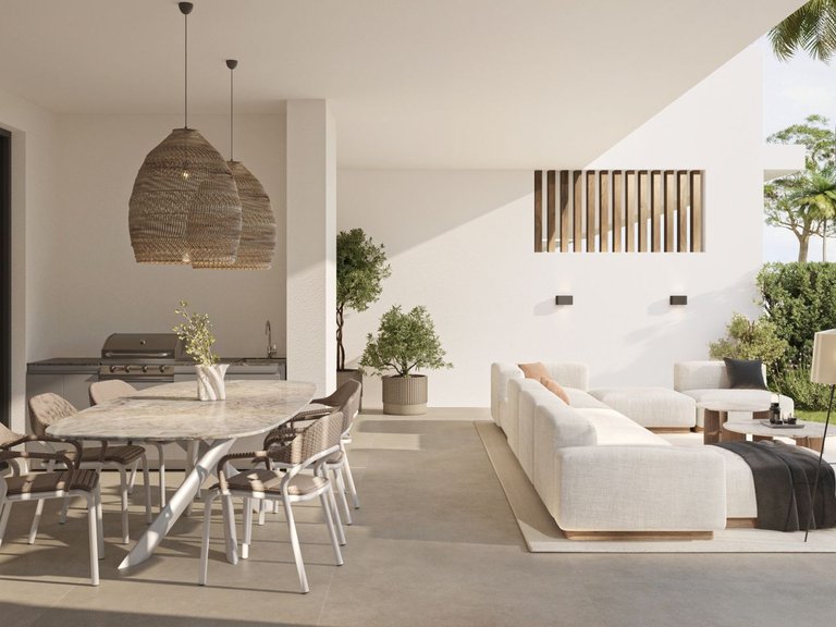 Apartment for Sale in Estepona, Malaga 23