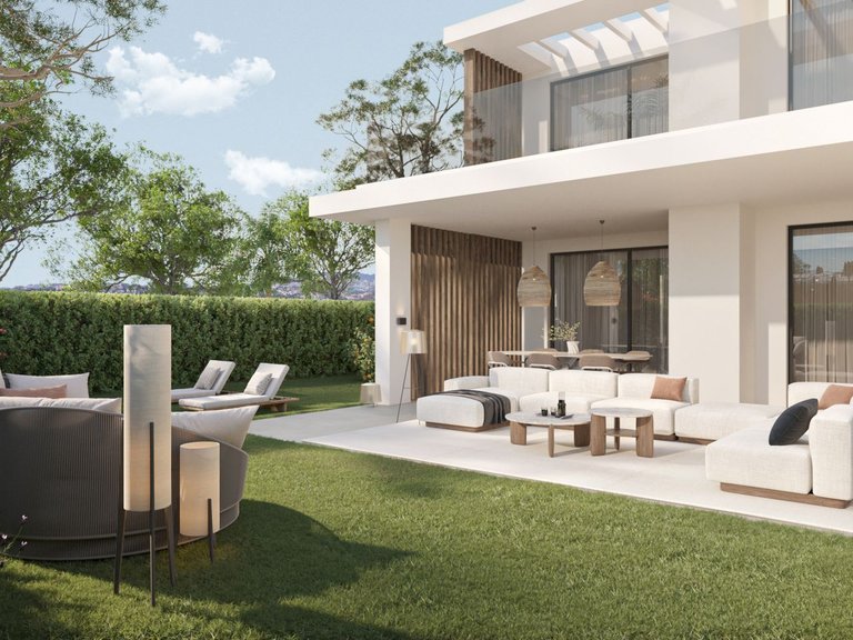 Apartment for Sale in Estepona, Malaga 24