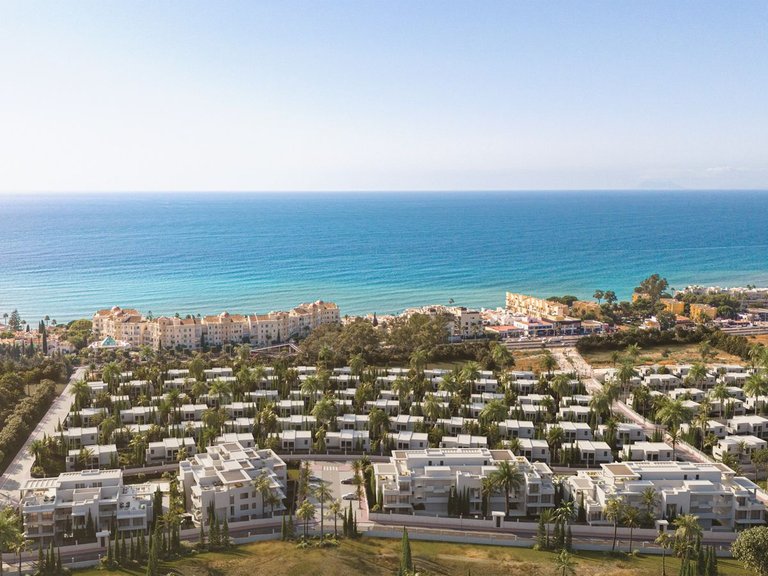 Apartment for Sale in Estepona, Malaga 33