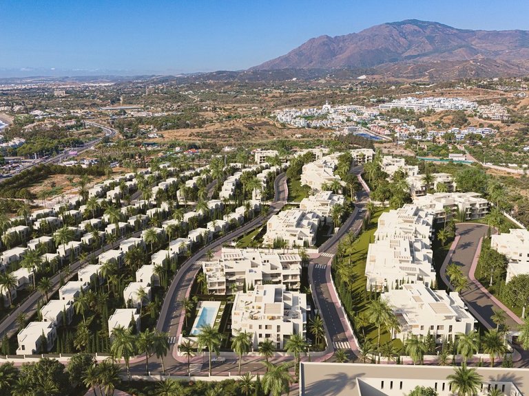 Apartment for Sale in Estepona, Malaga 35