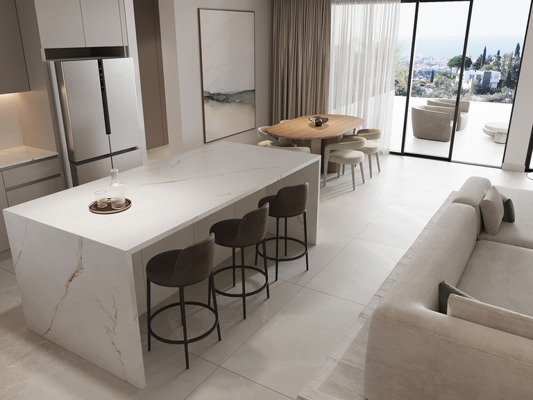Apartment for Sale in Estepona, Malaga 36