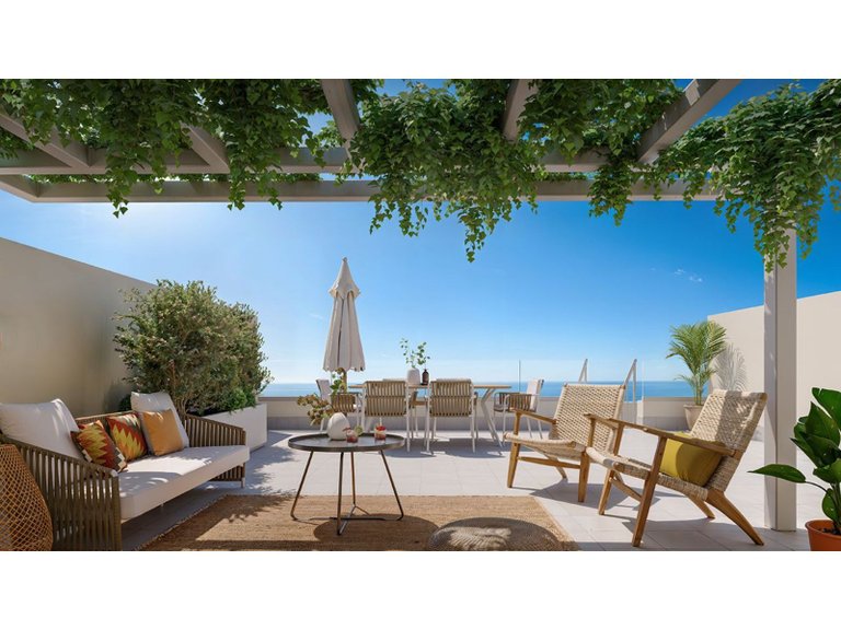 Apartment for Sale in Benalmadena, Malaga 2