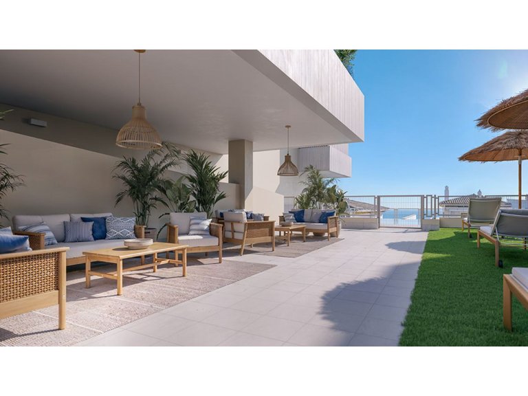 Apartment for Sale in Benalmadena, Malaga 3