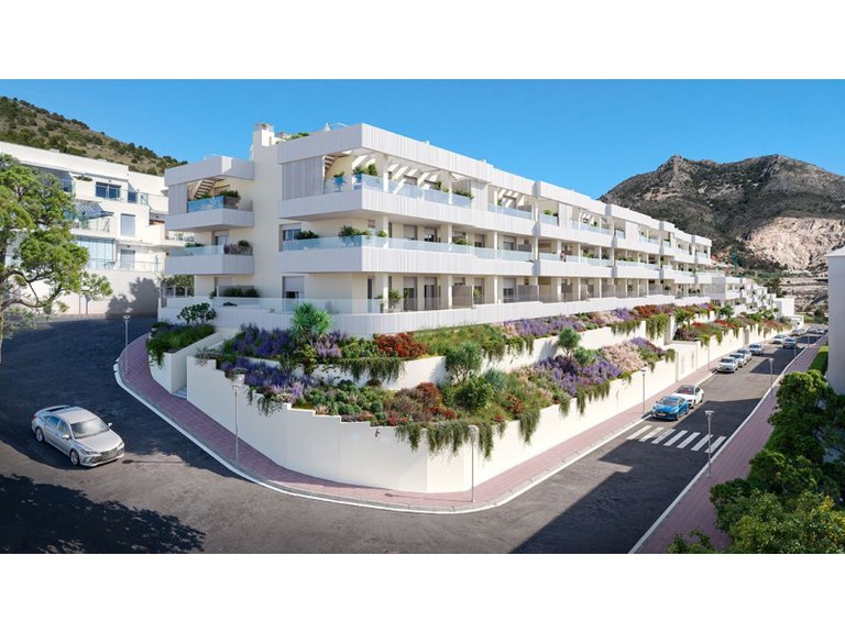 Apartment for Sale in Benalmadena, Malaga 5