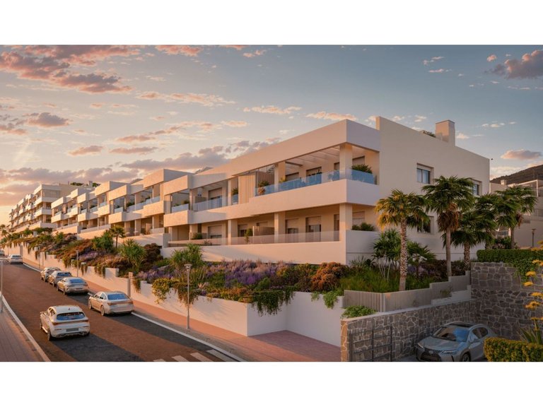 Apartment for Sale in Benalmadena, Malaga 6
