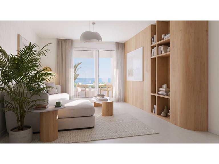 Apartment for Sale in Benalmadena, Malaga 7
