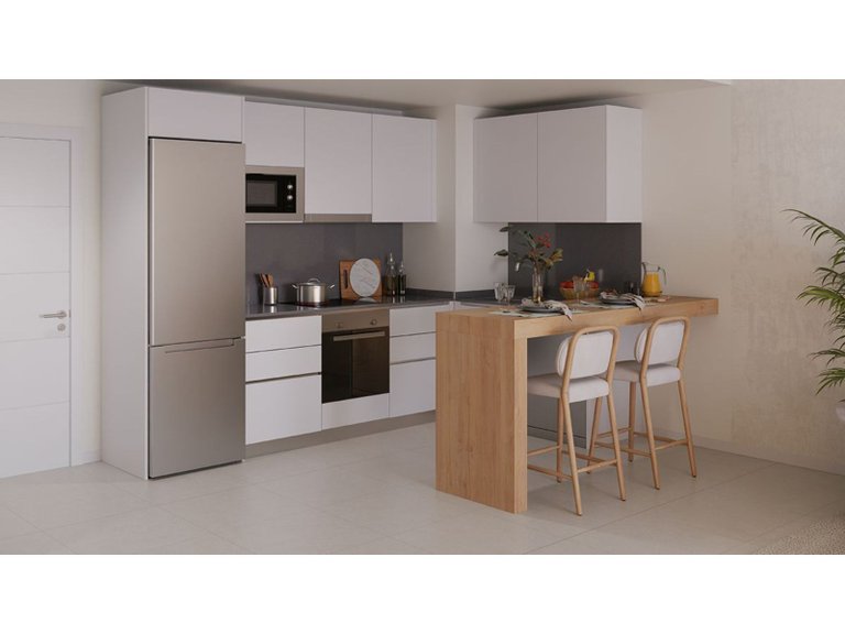 Apartment for Sale in Benalmadena, Malaga 8