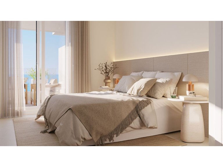 Apartment for Sale in Benalmadena, Malaga 9