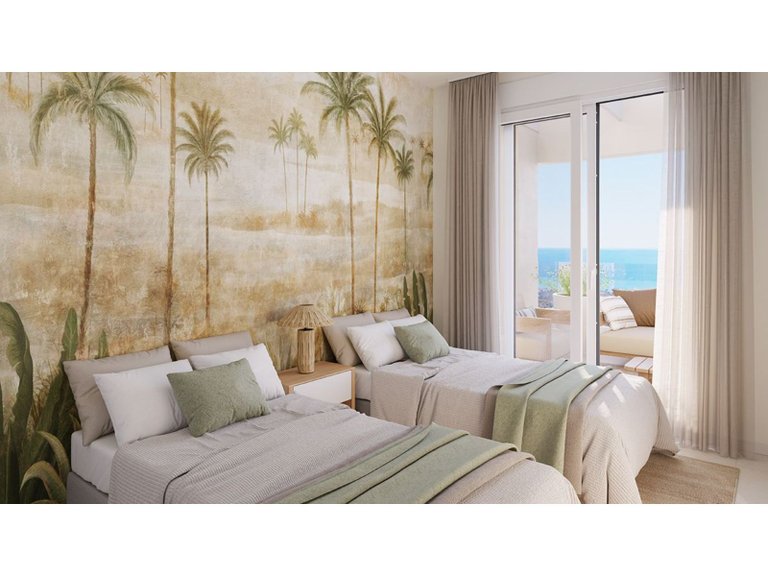 Apartment for Sale in Benalmadena, Malaga 11