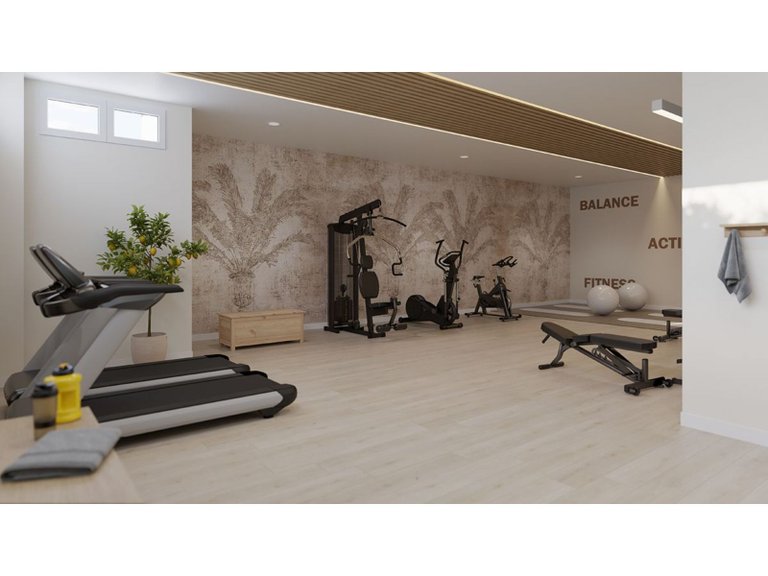 Apartment for Sale in Benalmadena, Malaga 13