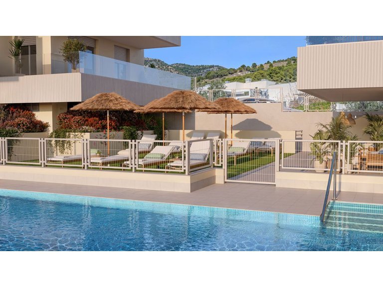 Apartment for Sale in Benalmadena, Malaga 14