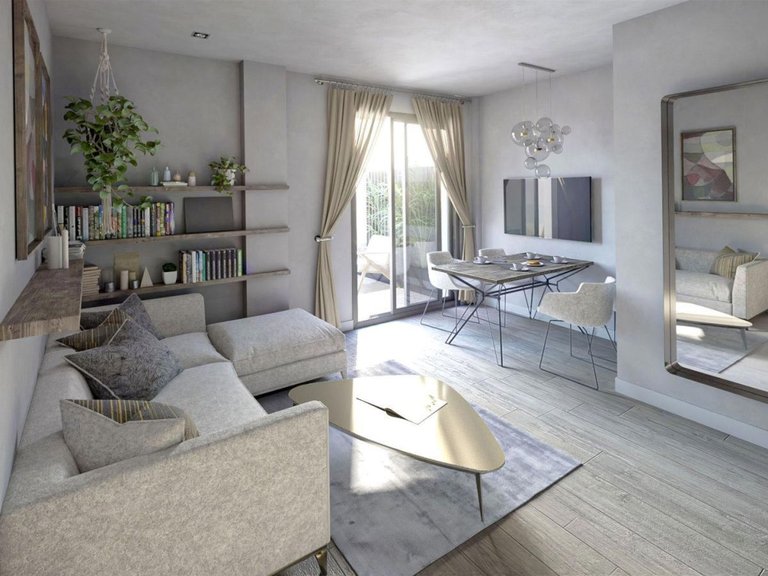 Apartment for Sale in Mijas, Malaga 5