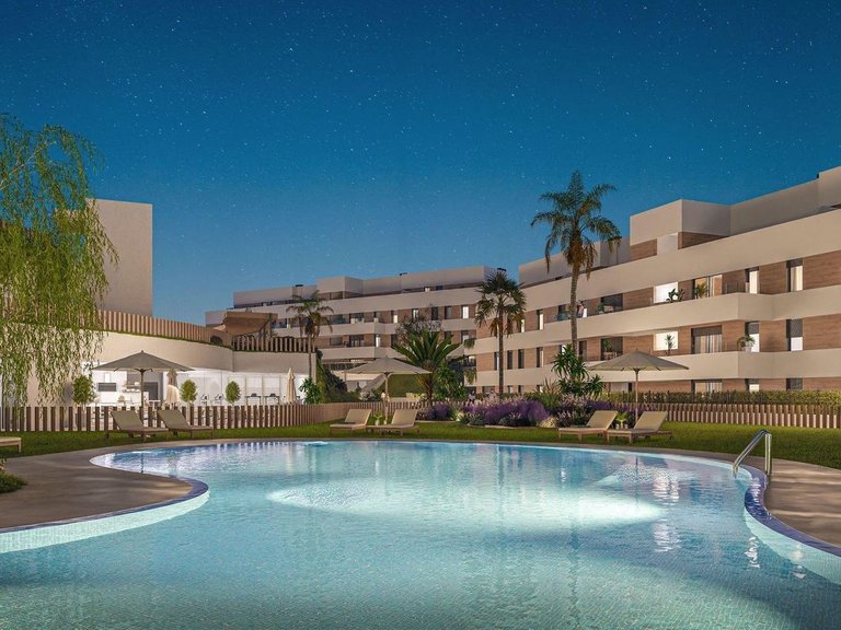 Apartment for Sale in Mijas, Malaga 2