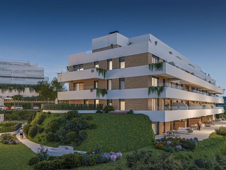 Apartment for Sale in Mijas, Malaga 3