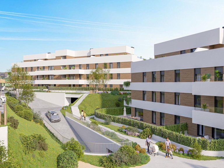 Apartment for Sale in Mijas, Malaga 6