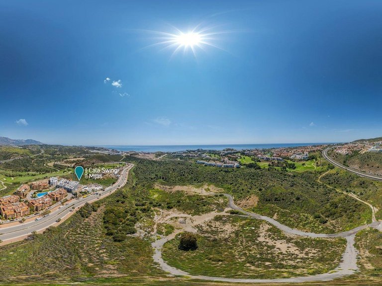 Apartment for Sale in Mijas, Malaga 8