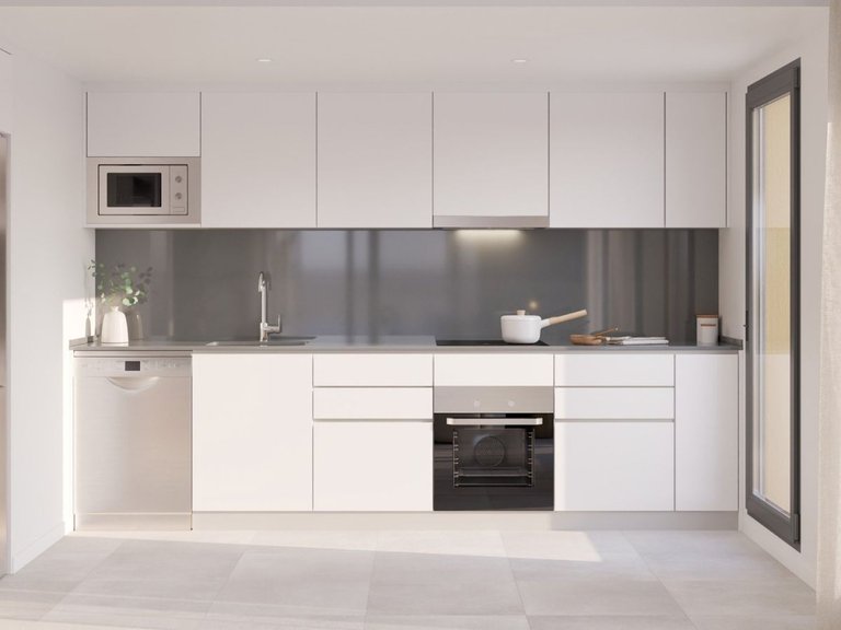 Apartment for Sale in Mijas, Malaga 12