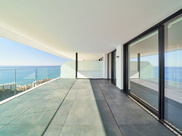 Apartment for Sale in Fuengirola, Malaga 1
