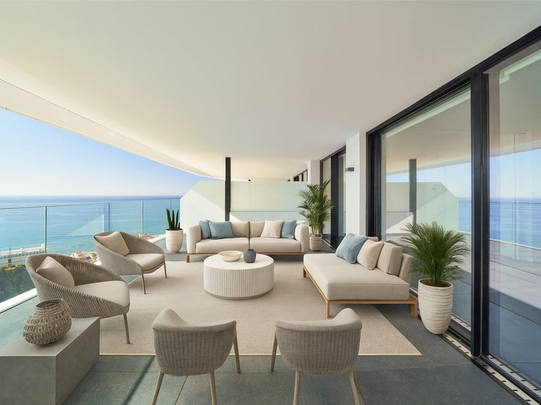 Apartment for Sale in Fuengirola, Malaga 12