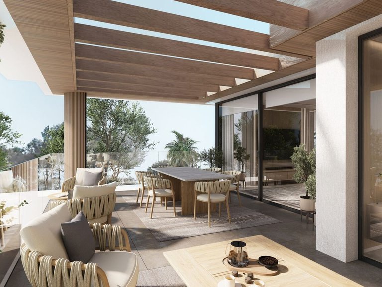 Apartment for Sale in Estepona, Malaga 1