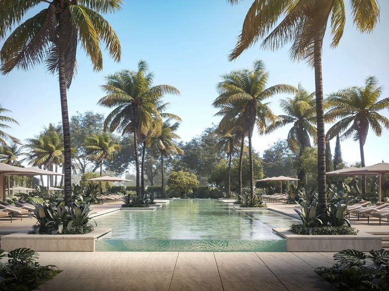 Apartment for Sale in Estepona, Malaga 2