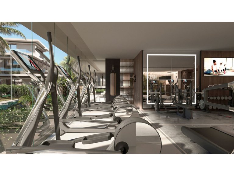 Apartment for Sale in Estepona, Malaga 3