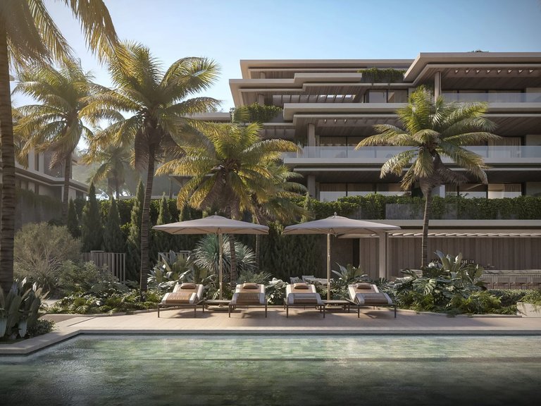 Apartment for Sale in Estepona, Malaga 4