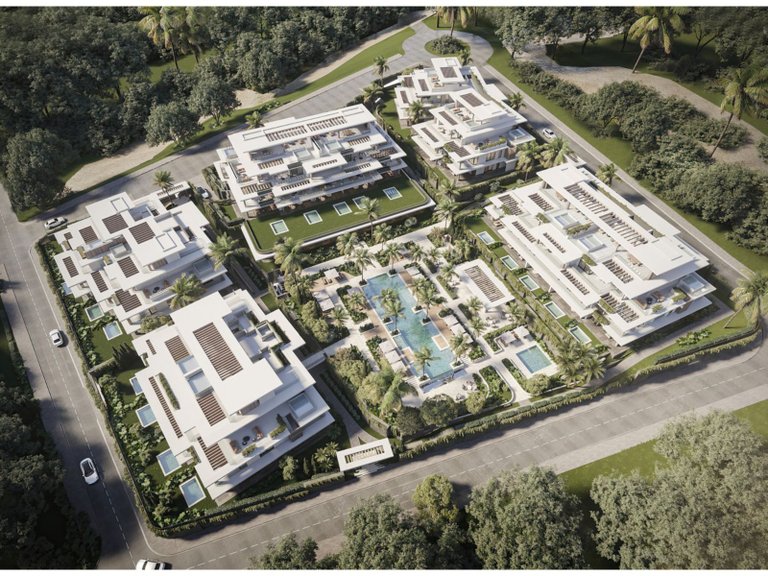 Apartment for Sale in Estepona, Malaga 5