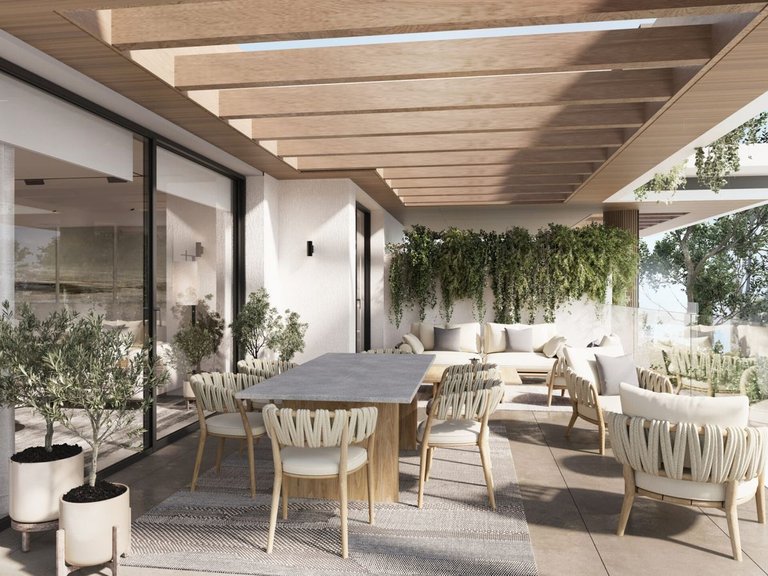 Apartment for Sale in Estepona, Malaga 6