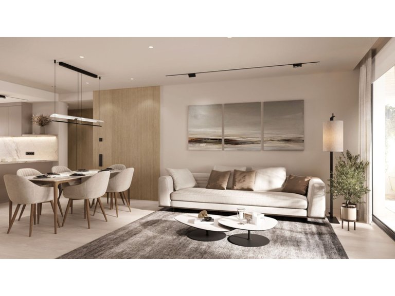 Apartment for Sale in Estepona, Malaga 7
