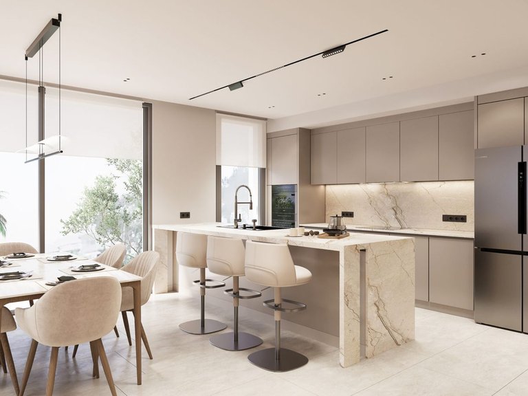 Apartment for Sale in Estepona, Malaga 8