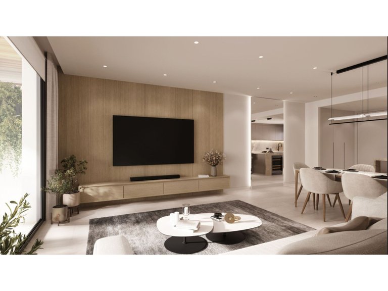 Apartment for Sale in Estepona, Malaga 9