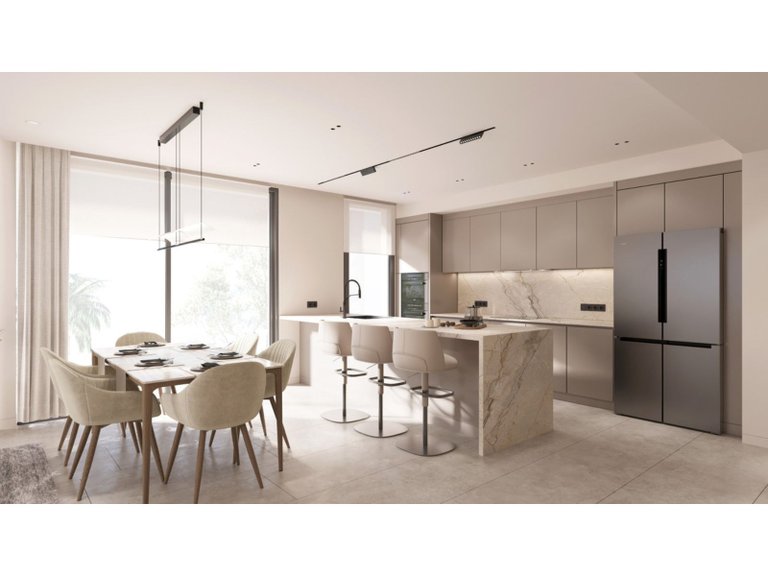 Apartment for Sale in Estepona, Malaga 10