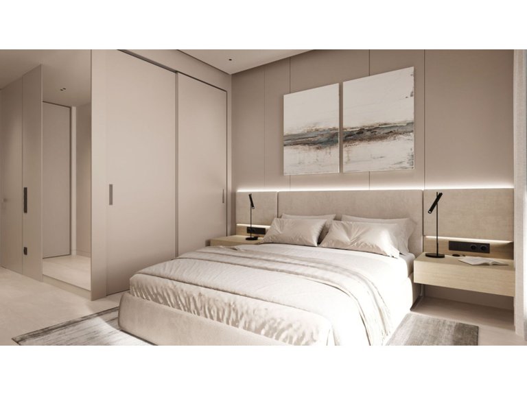 Apartment for Sale in Estepona, Malaga 11